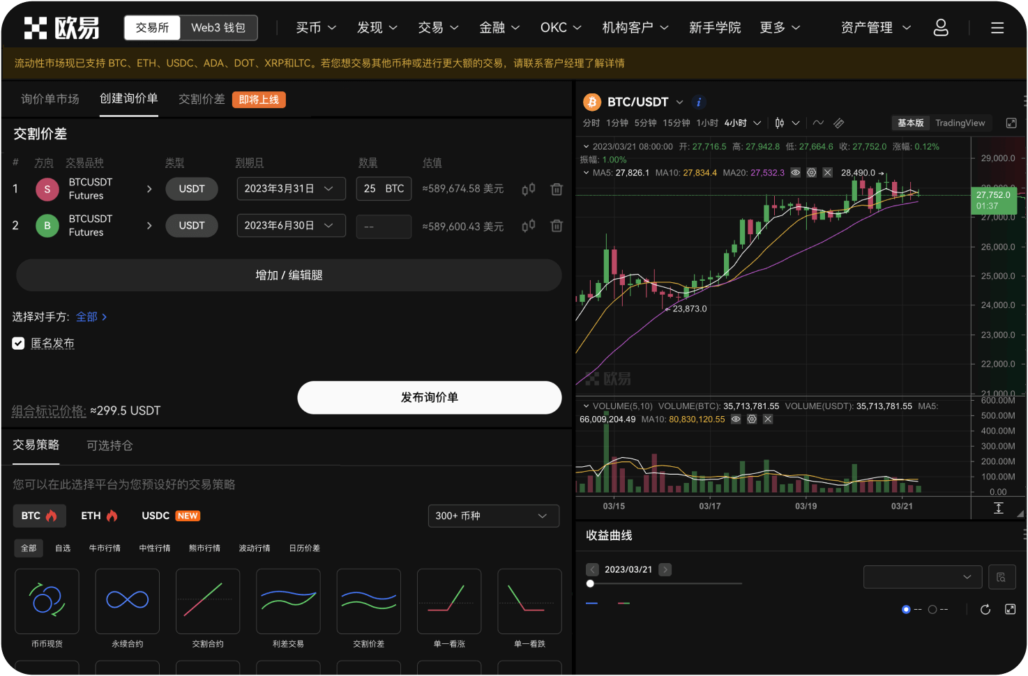 如何在Bybit上对冲ETH现货持仓风险